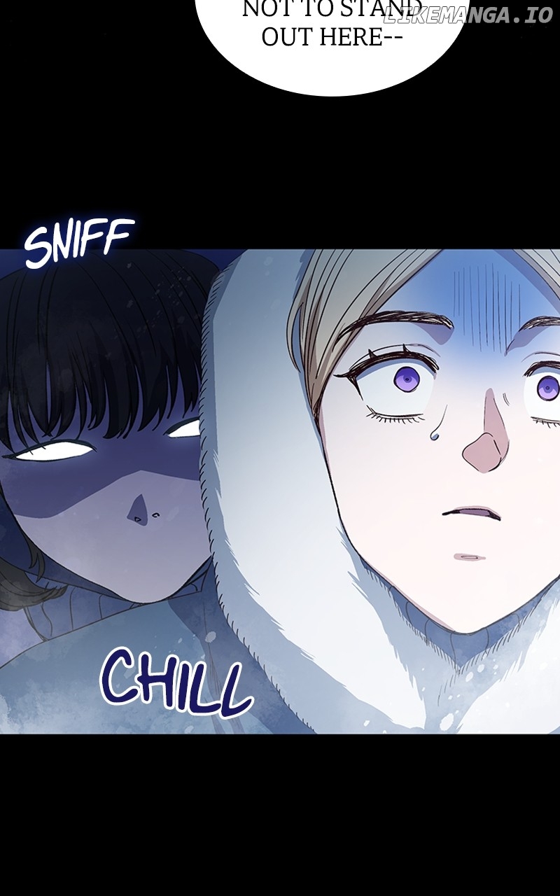 Swallow Knights Tales Chapter 18 - page 20