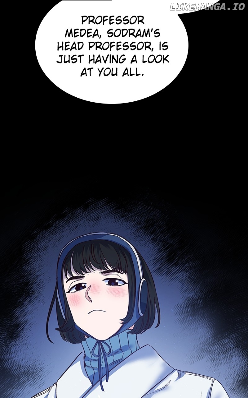 Swallow Knights Tales Chapter 18 - page 22