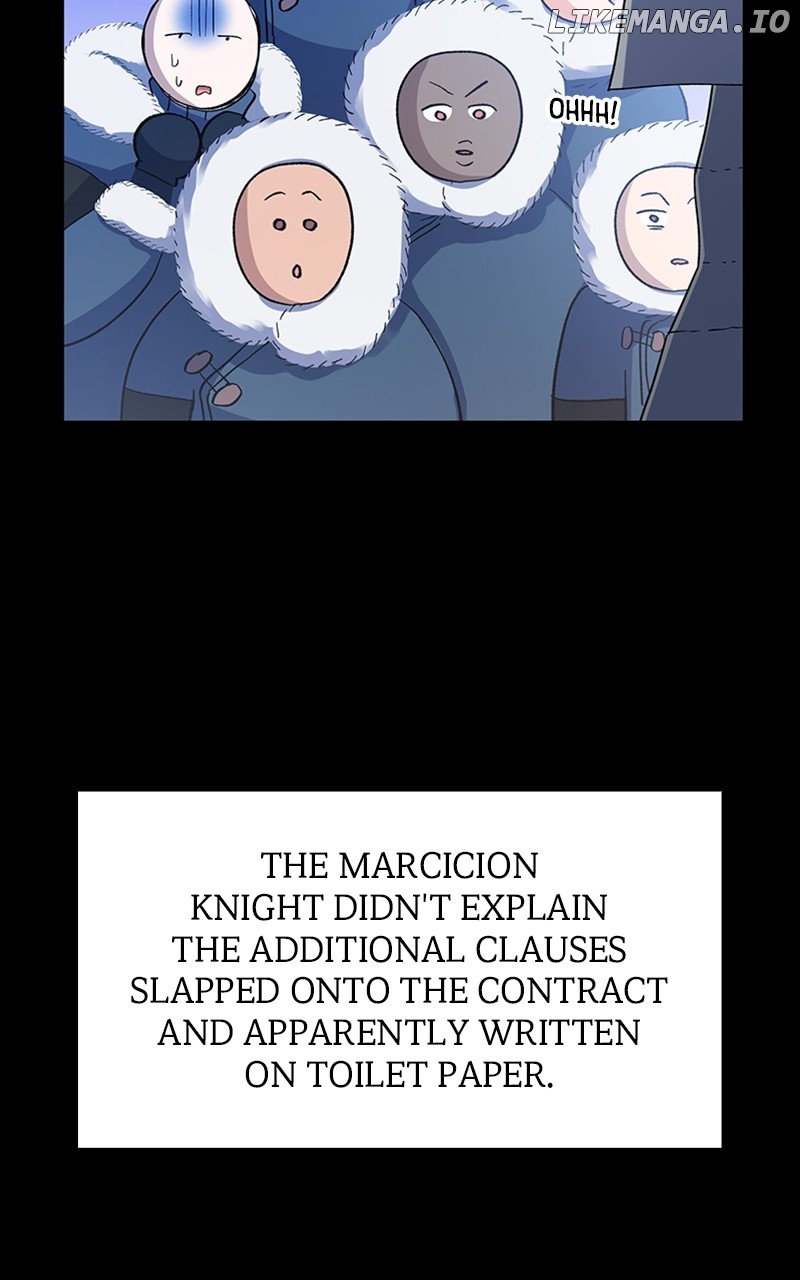 Swallow Knights Tales Chapter 18 - page 26