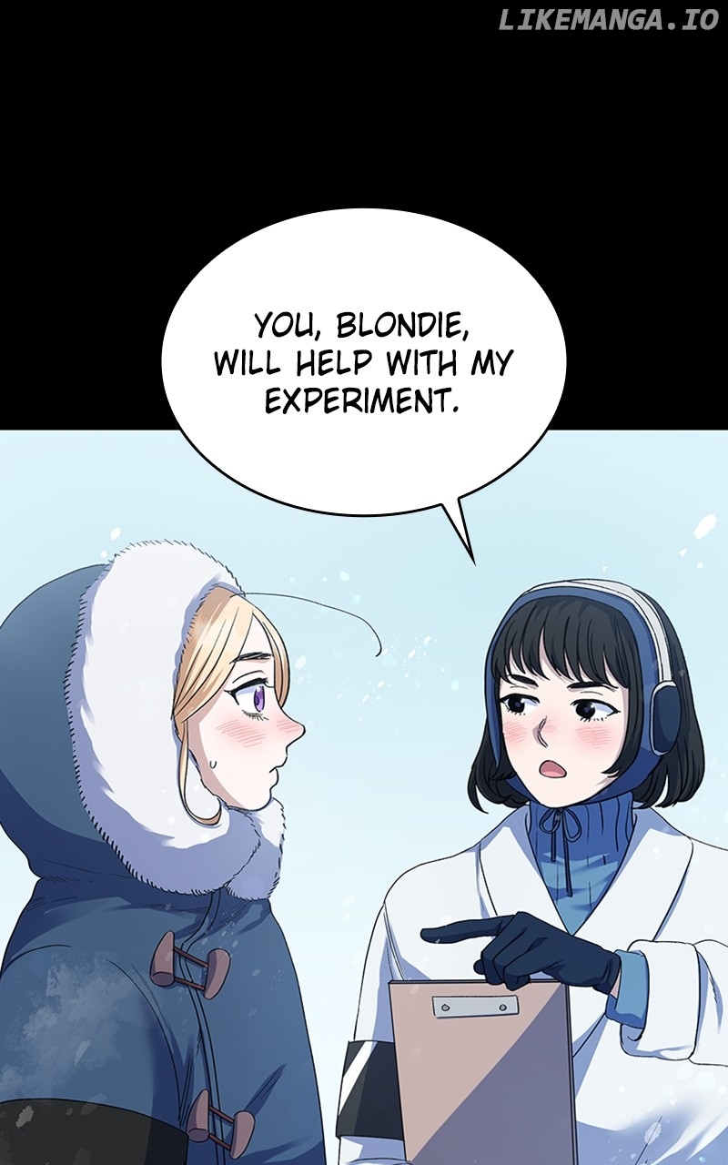 Swallow Knights Tales Chapter 18 - page 29
