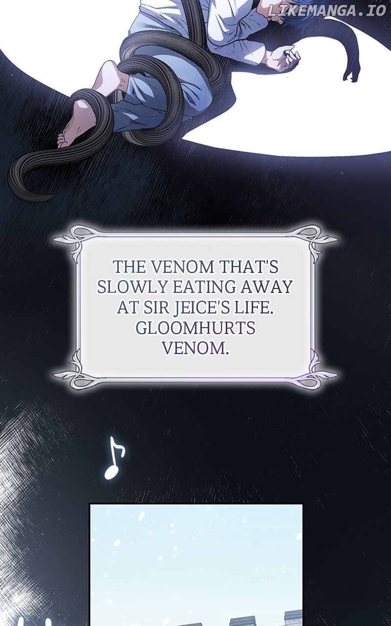 Swallow Knights Tales Chapter 18 - page 3