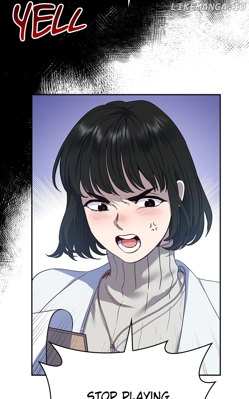 Swallow Knights Tales Chapter 18 - page 31