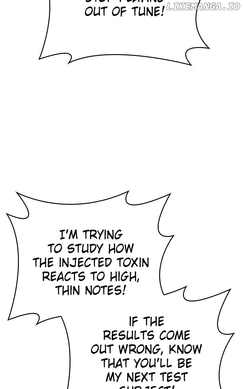 Swallow Knights Tales Chapter 18 - page 32