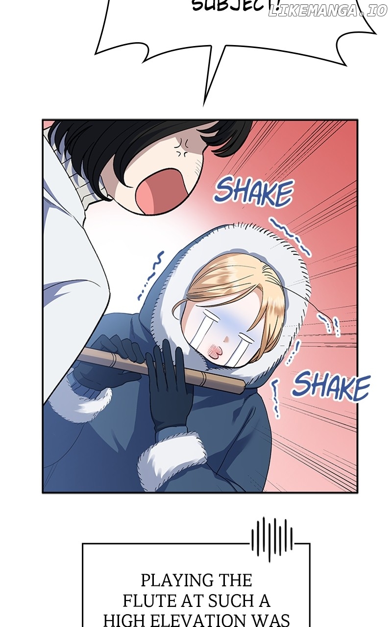 Swallow Knights Tales Chapter 18 - page 33