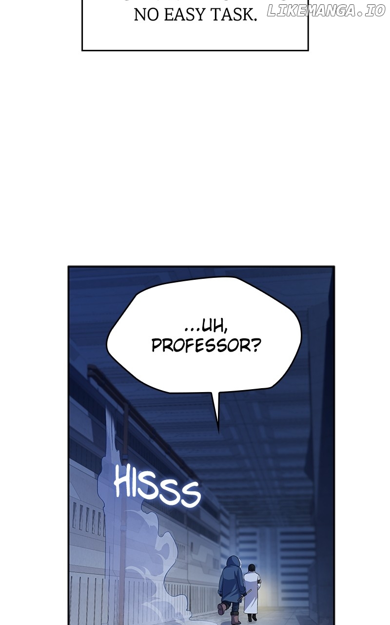 Swallow Knights Tales Chapter 18 - page 34