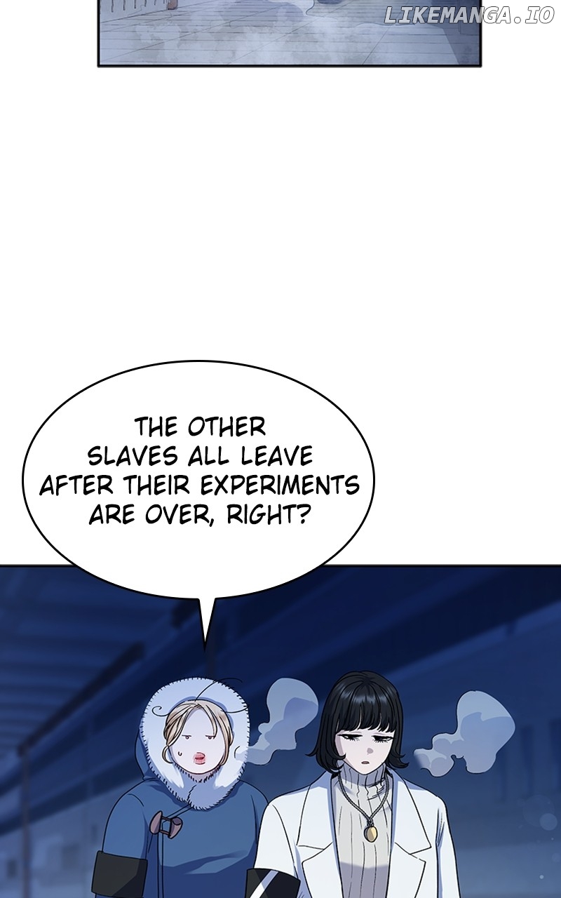 Swallow Knights Tales Chapter 18 - page 35