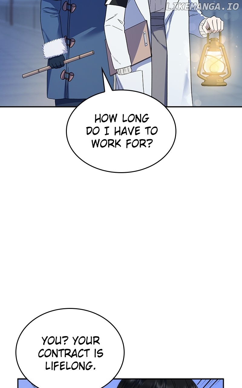 Swallow Knights Tales Chapter 18 - page 36