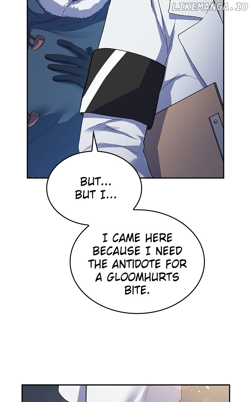 Swallow Knights Tales Chapter 18 - page 39