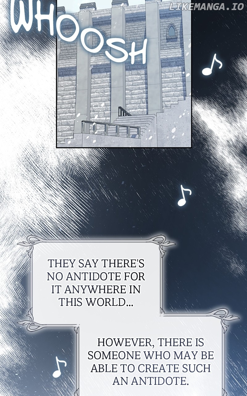Swallow Knights Tales Chapter 18 - page 4