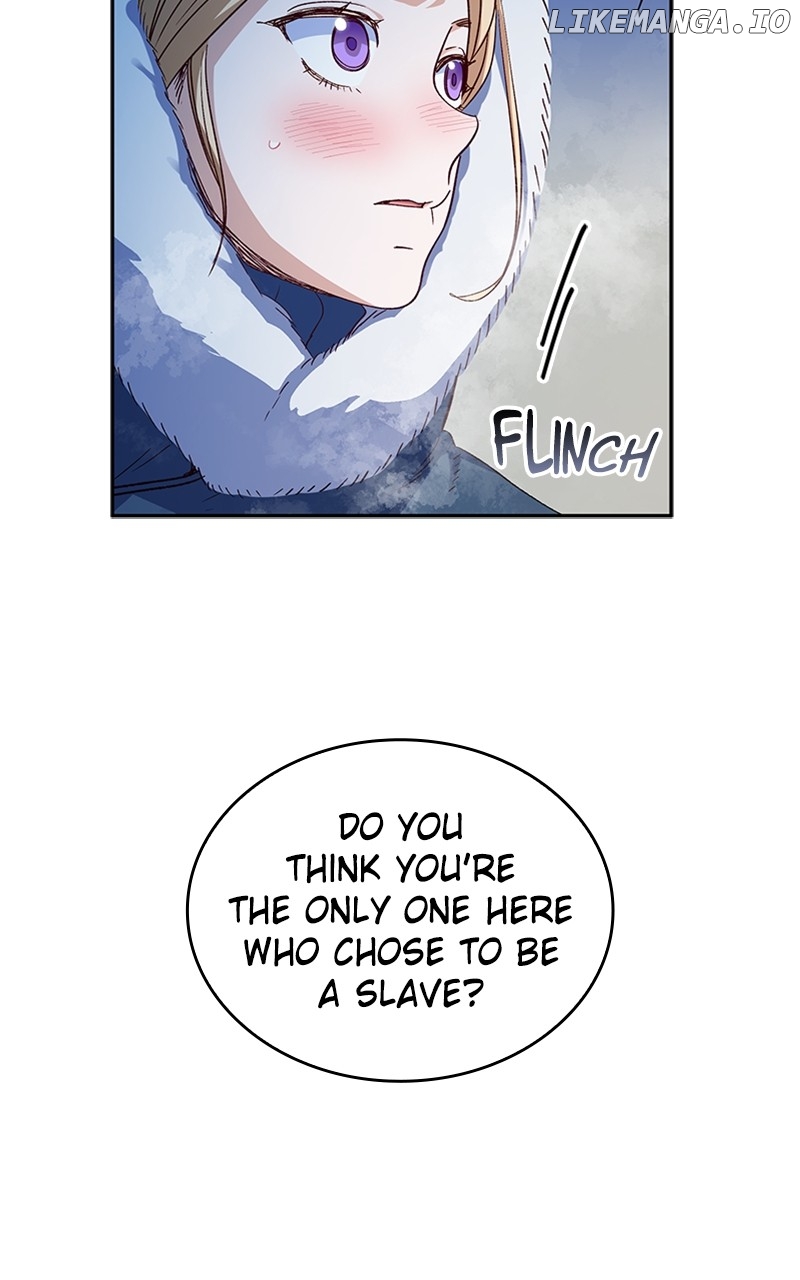 Swallow Knights Tales Chapter 18 - page 42
