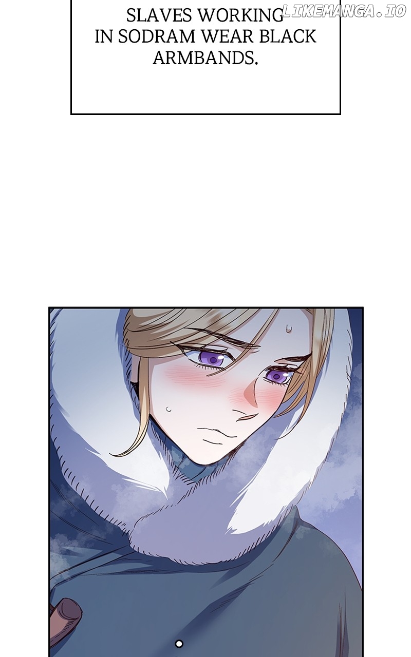 Swallow Knights Tales Chapter 18 - page 47