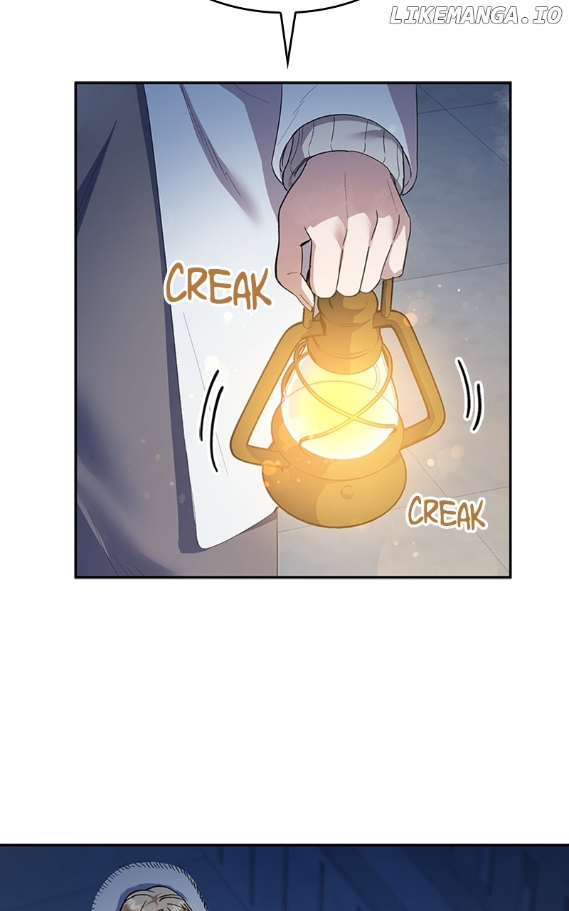 Swallow Knights Tales Chapter 18 - page 49