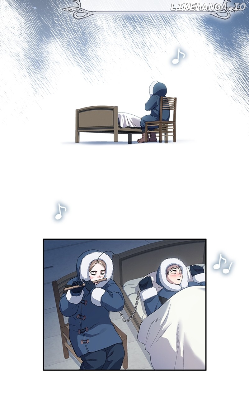 Swallow Knights Tales Chapter 18 - page 5
