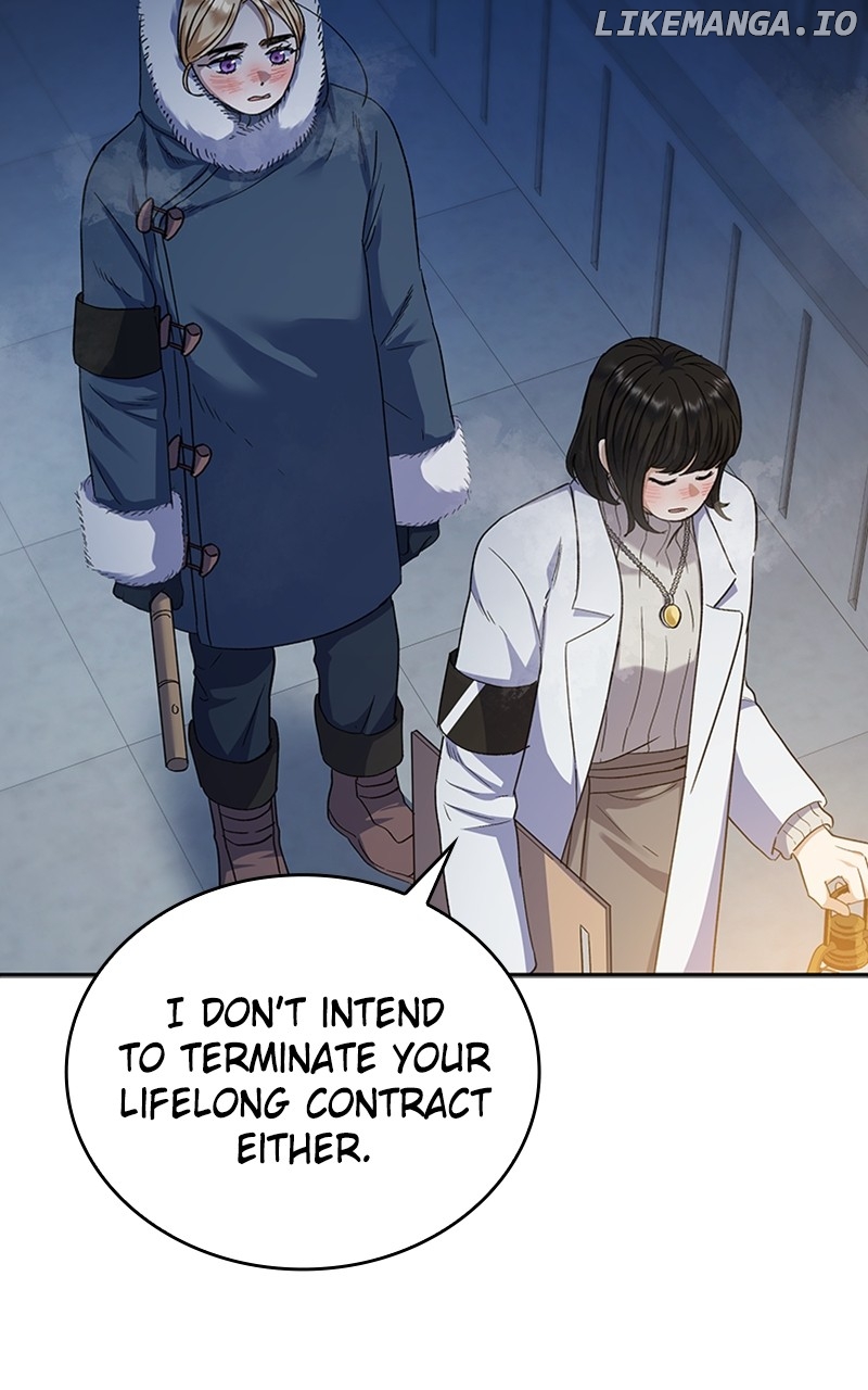Swallow Knights Tales Chapter 18 - page 50