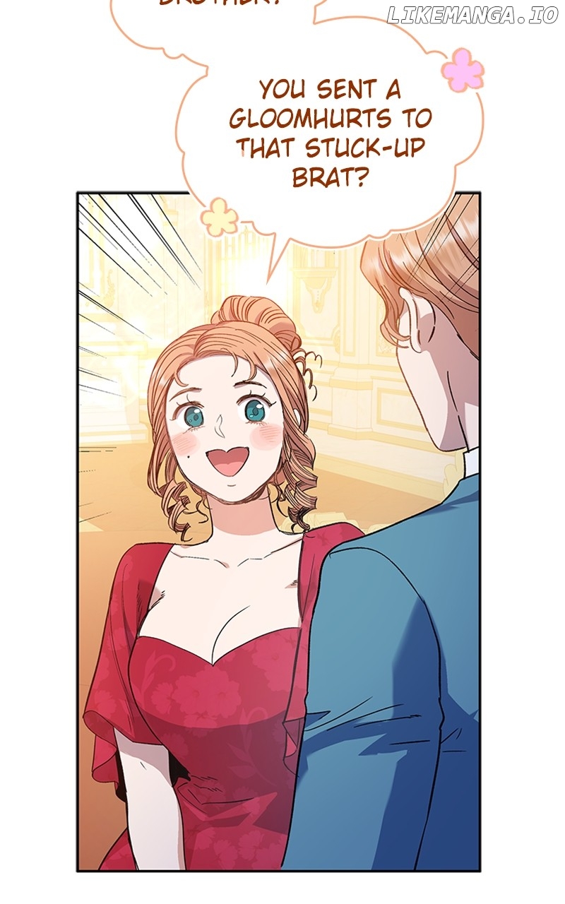 Swallow Knights Tales Chapter 18 - page 57