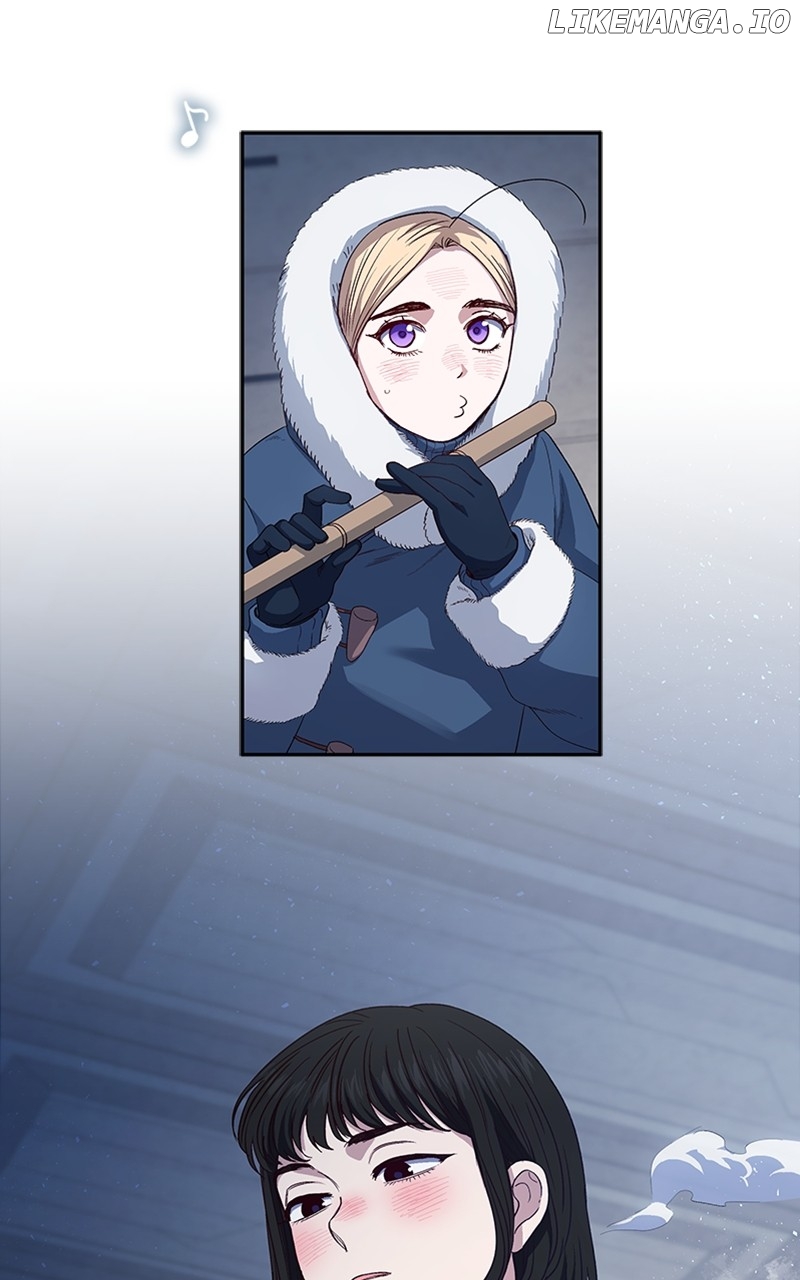 Swallow Knights Tales Chapter 18 - page 6