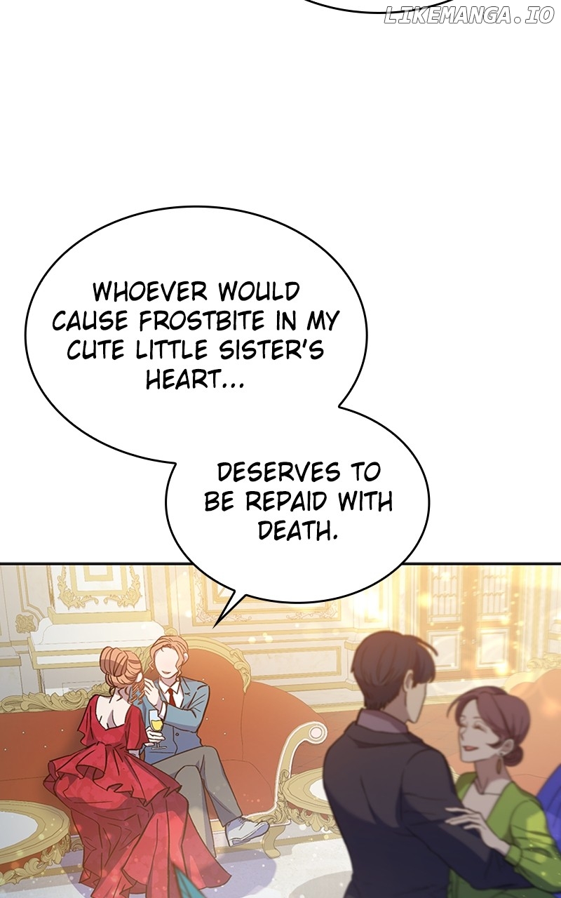 Swallow Knights Tales Chapter 18 - page 60
