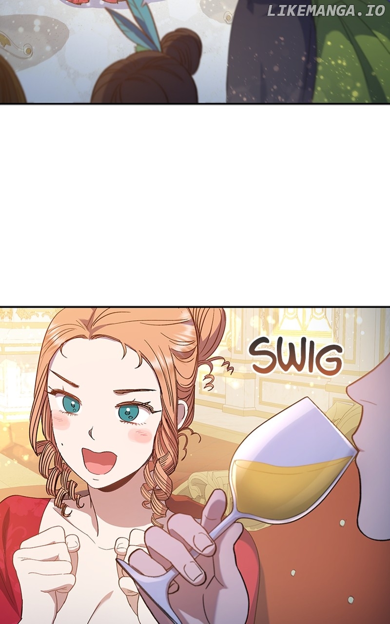 Swallow Knights Tales Chapter 18 - page 61