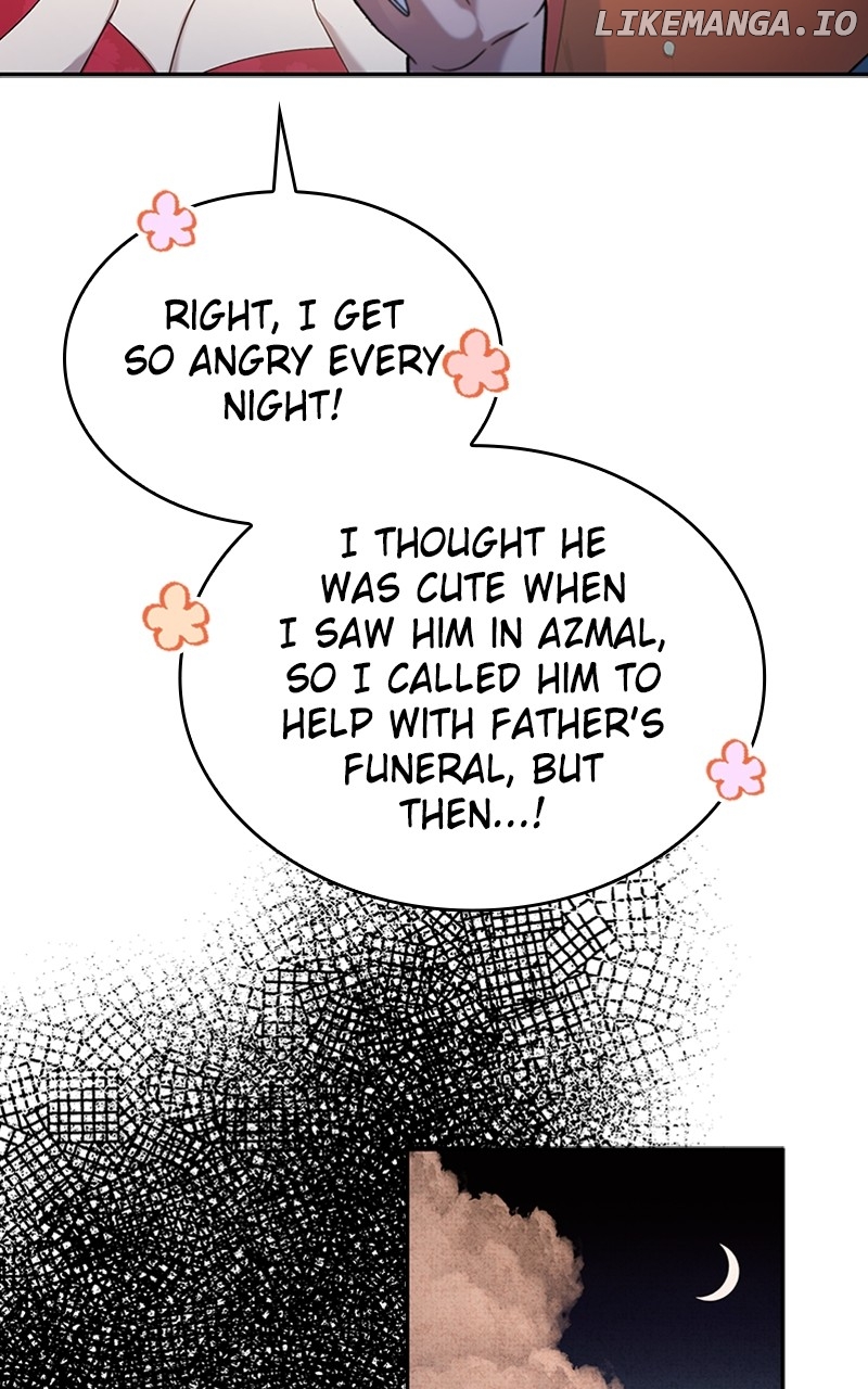 Swallow Knights Tales Chapter 18 - page 62
