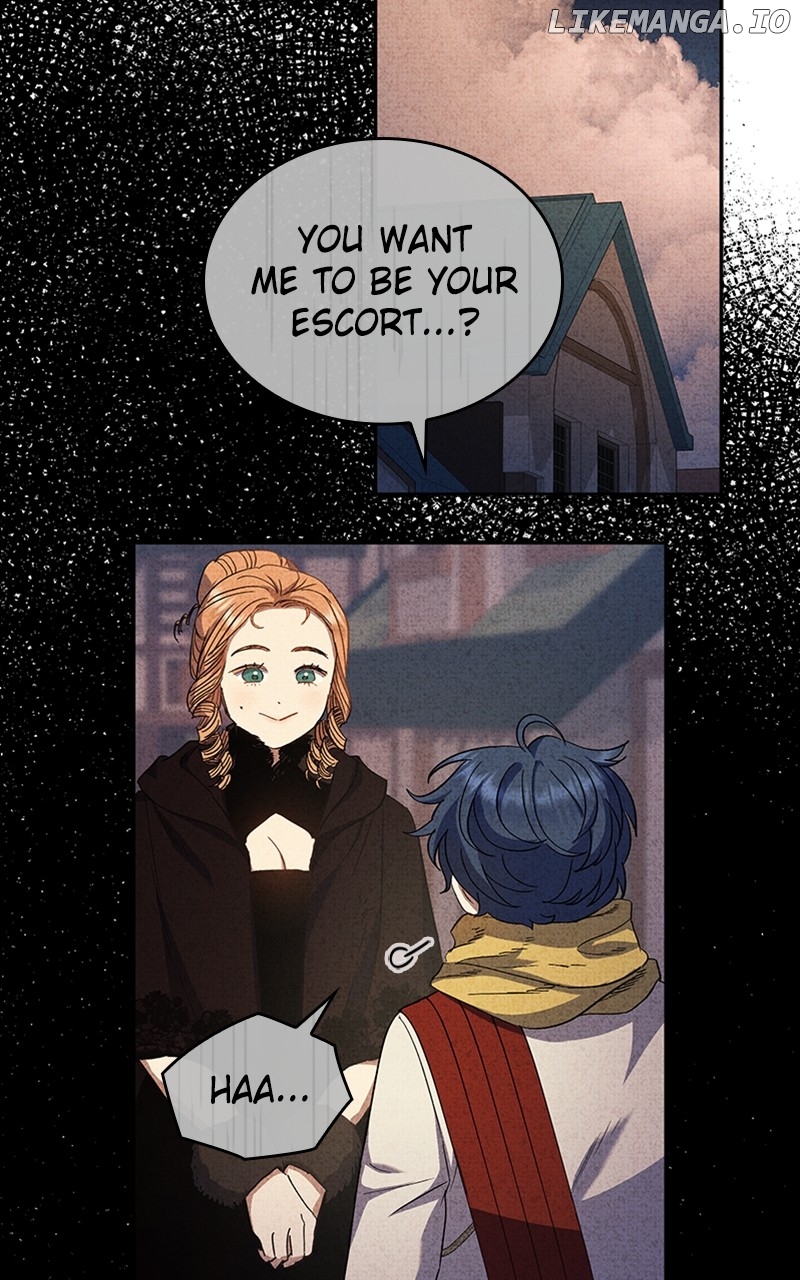 Swallow Knights Tales Chapter 18 - page 63
