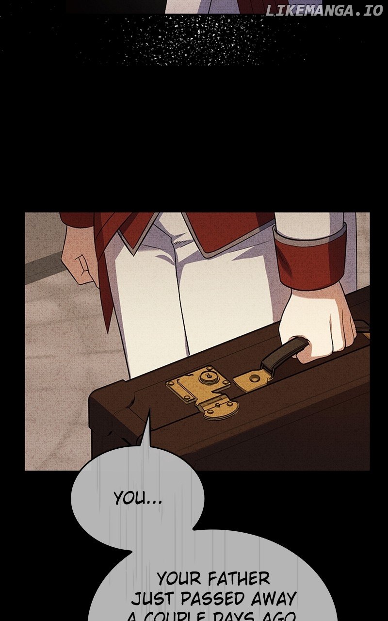 Swallow Knights Tales Chapter 18 - page 64