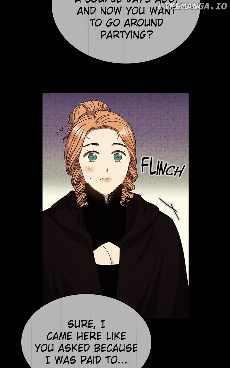 Swallow Knights Tales Chapter 18 - page 65