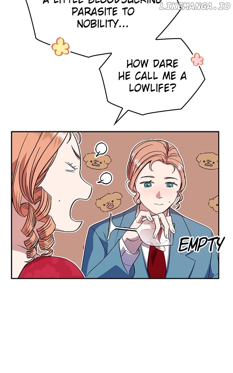 Swallow Knights Tales Chapter 18 - page 69