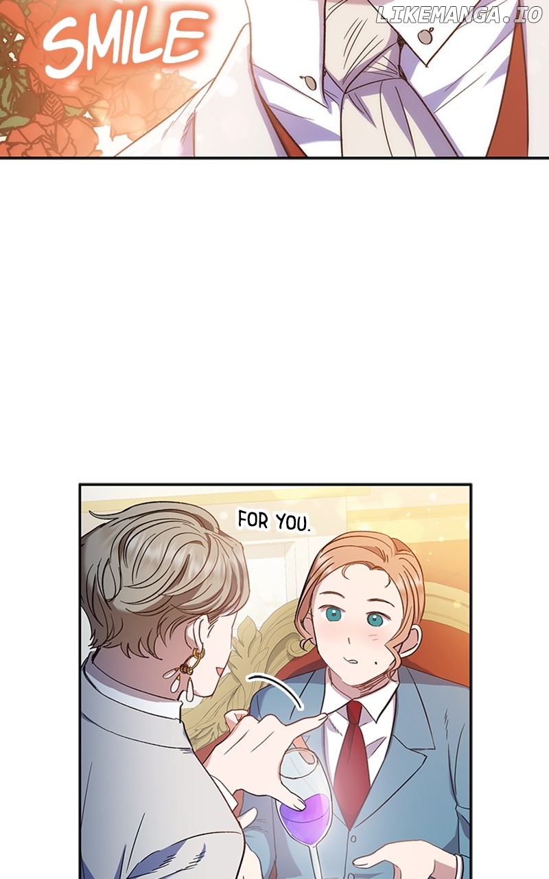 Swallow Knights Tales Chapter 18 - page 73