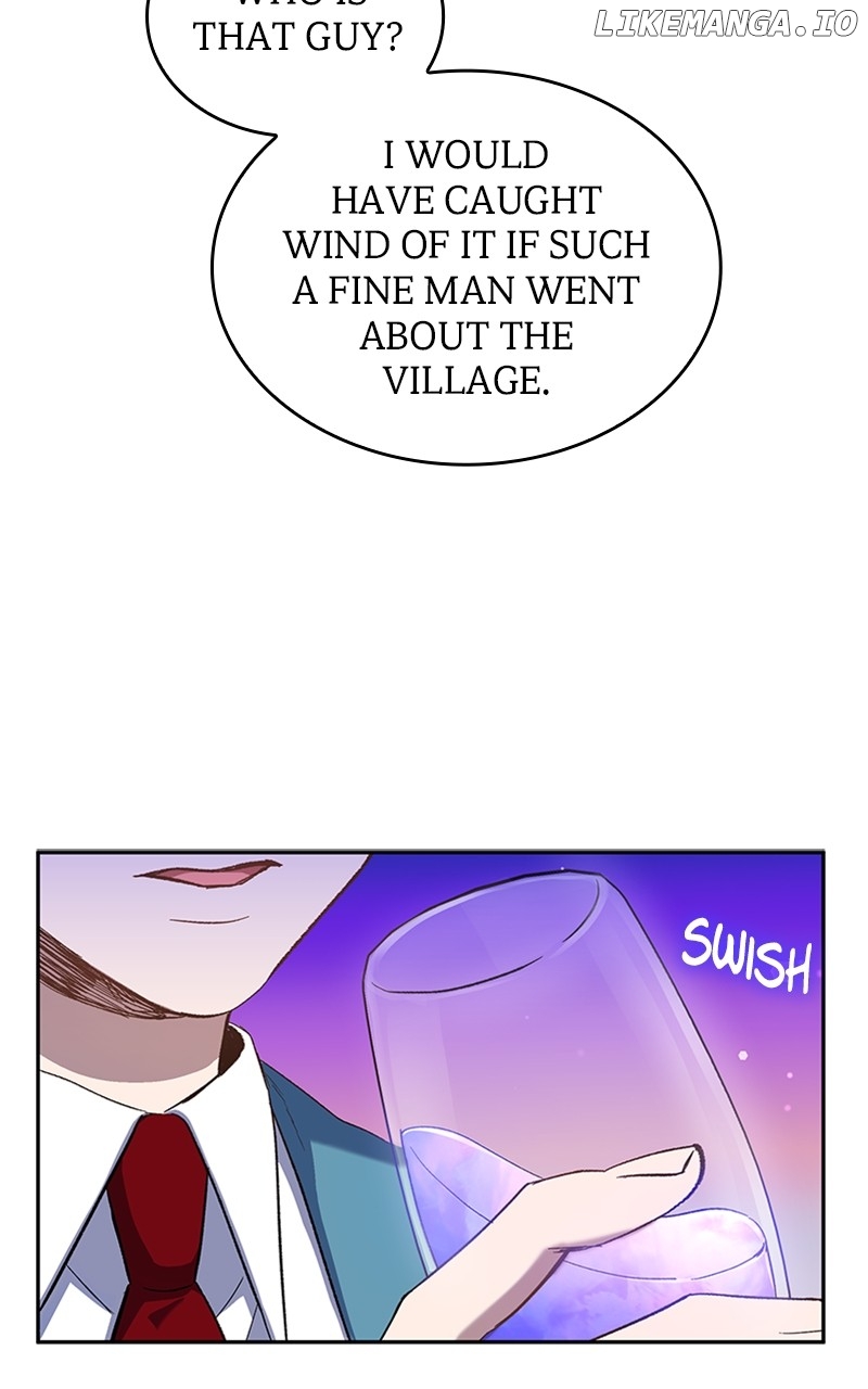 Swallow Knights Tales Chapter 18 - page 78
