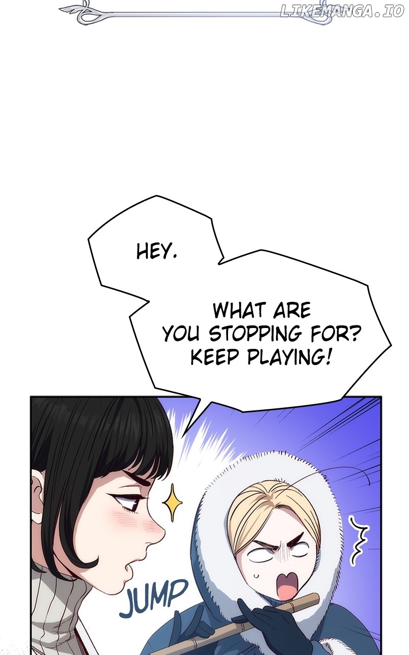 Swallow Knights Tales Chapter 18 - page 8