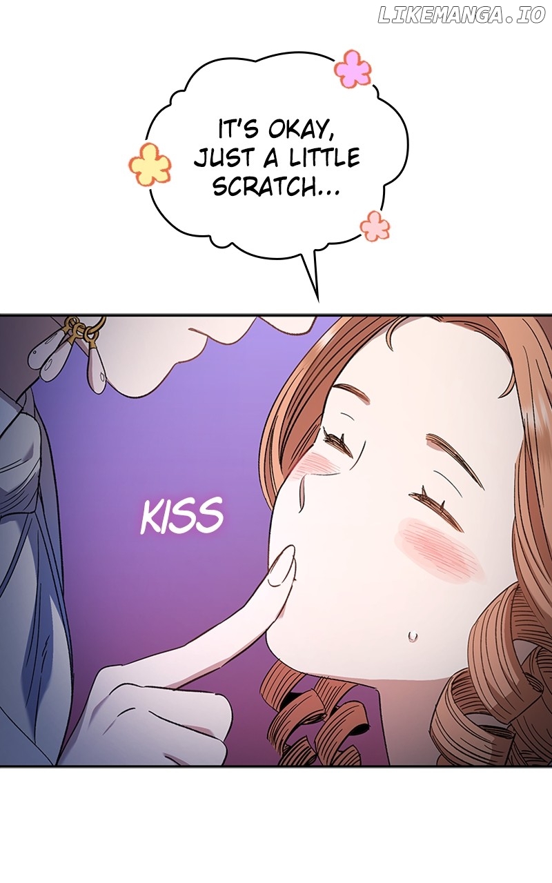 Swallow Knights Tales Chapter 18 - page 82