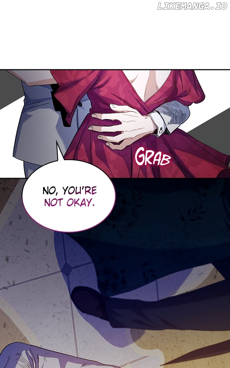 Swallow Knights Tales Chapter 18 - page 83