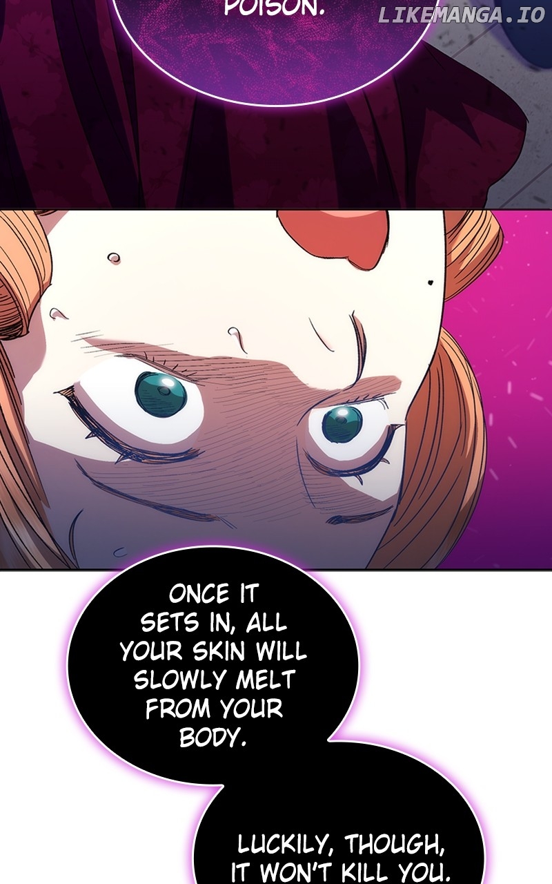Swallow Knights Tales Chapter 18 - page 85