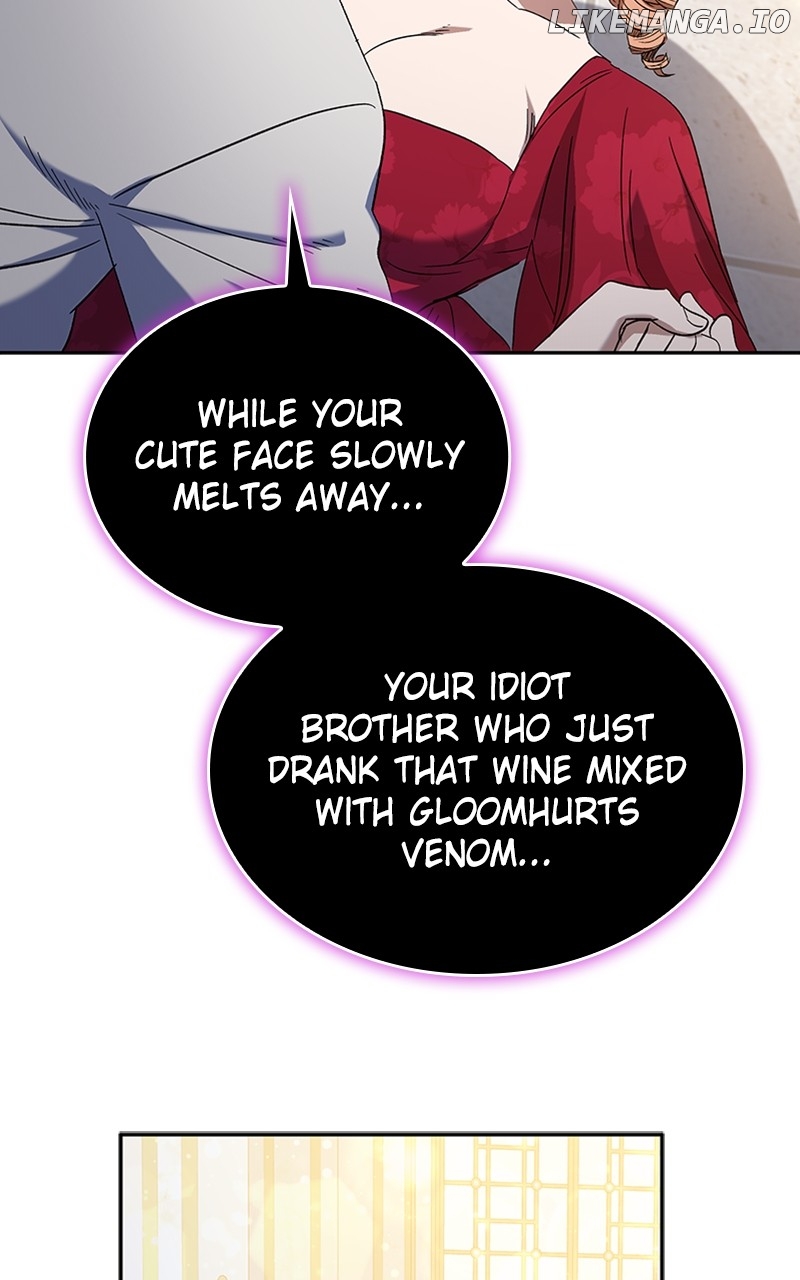 Swallow Knights Tales Chapter 18 - page 88