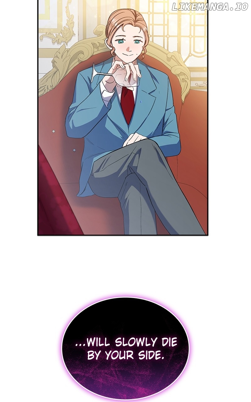 Swallow Knights Tales Chapter 18 - page 89