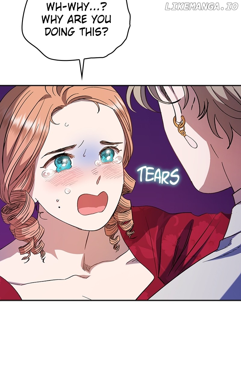 Swallow Knights Tales Chapter 18 - page 91