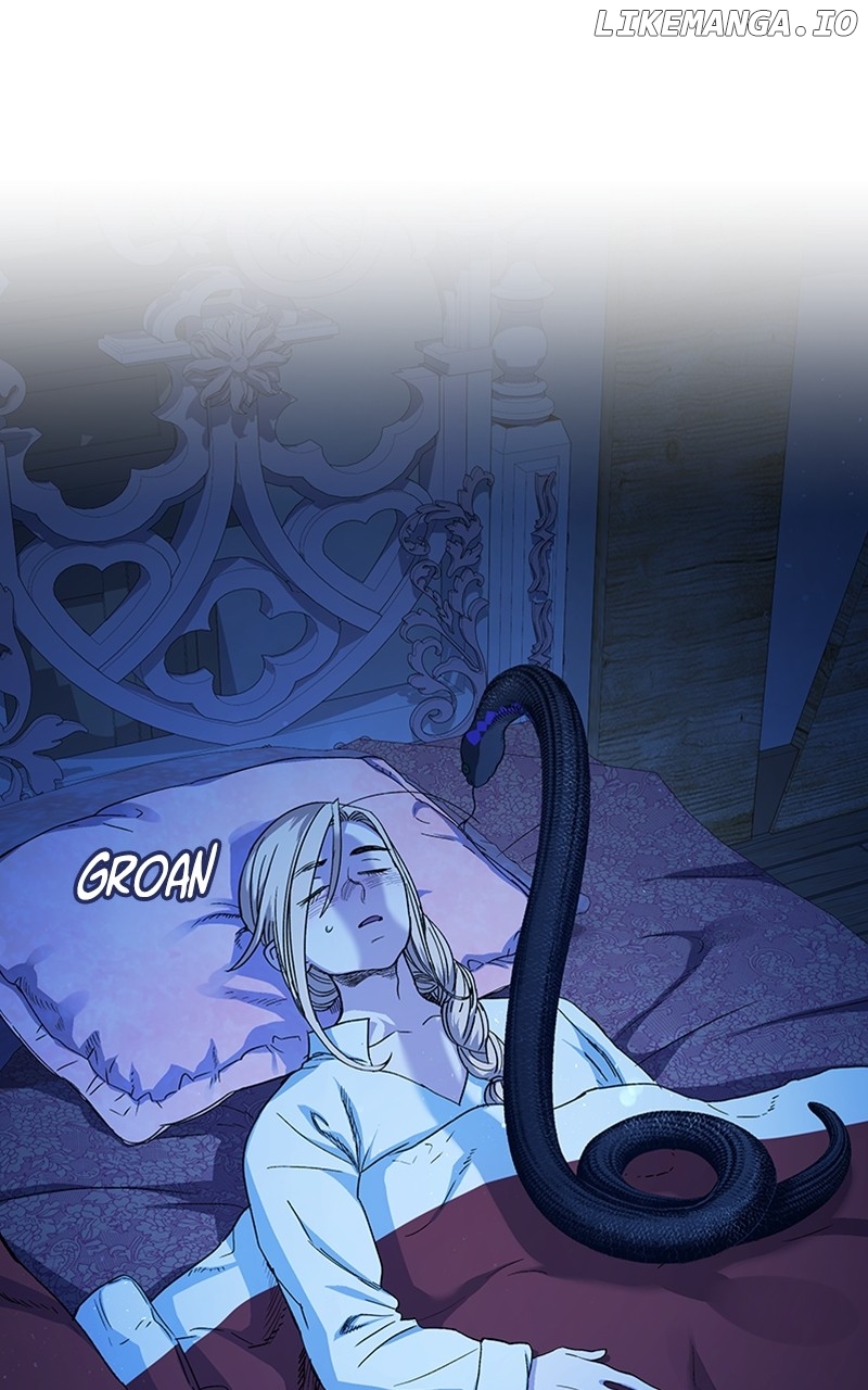 Swallow Knights Tales Chapter 16 - page 1