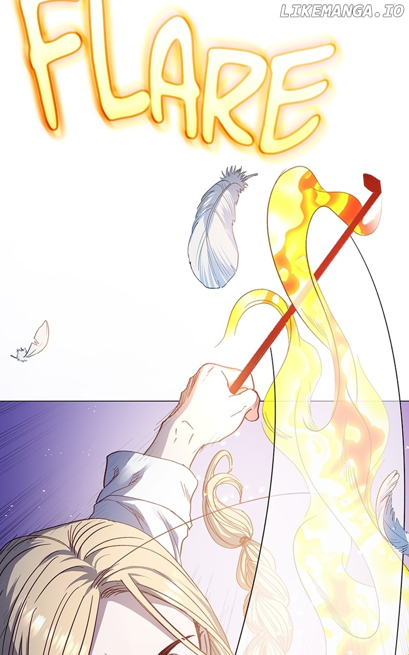 Swallow Knights Tales Chapter 16 - page 12