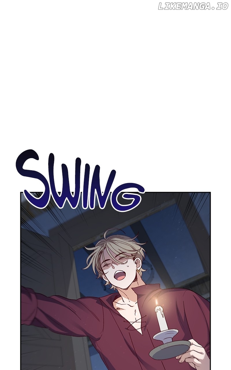 Swallow Knights Tales Chapter 16 - page 16