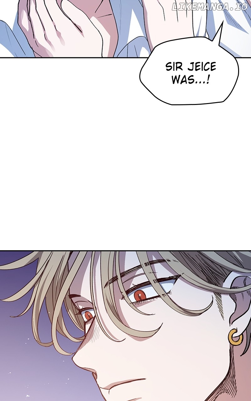 Swallow Knights Tales Chapter 16 - page 19
