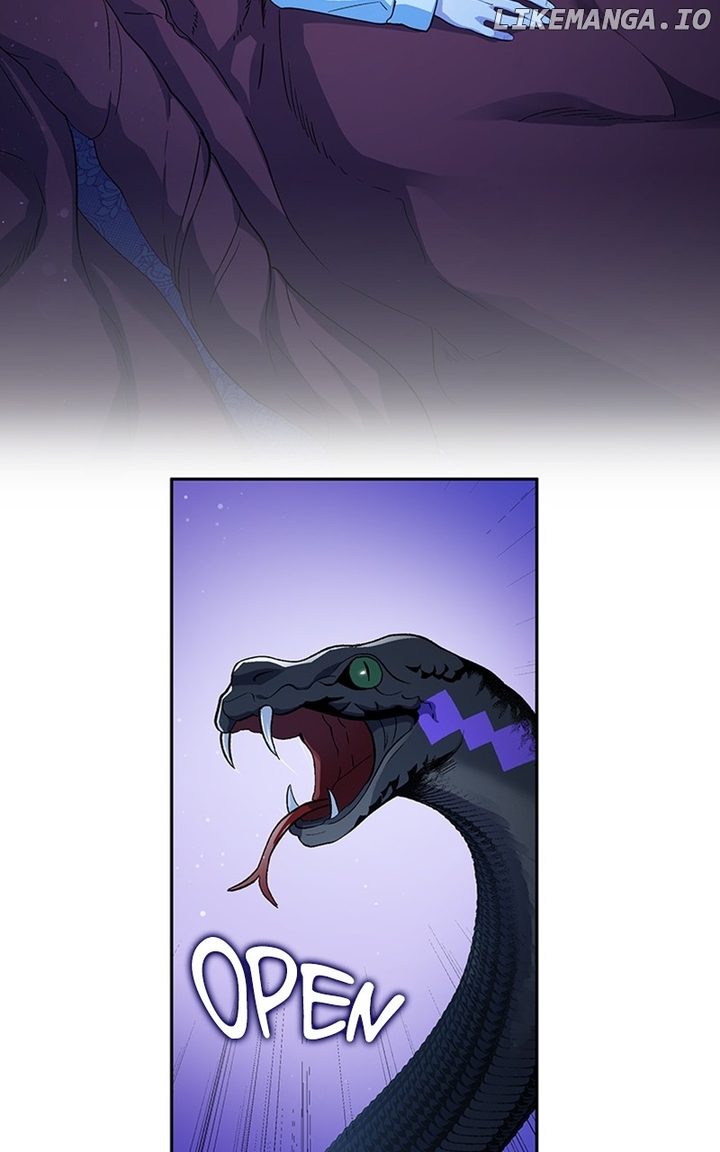 Swallow Knights Tales Chapter 16 - page 2
