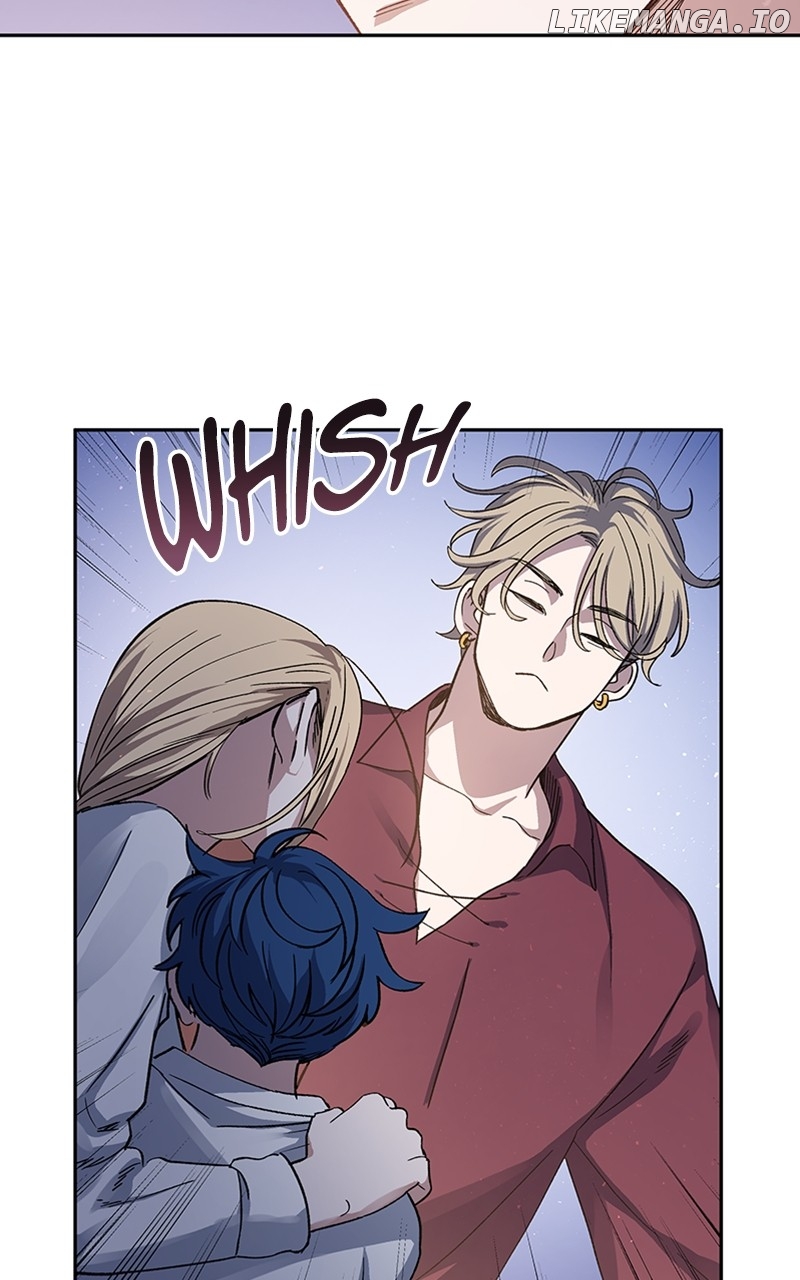 Swallow Knights Tales Chapter 16 - page 20