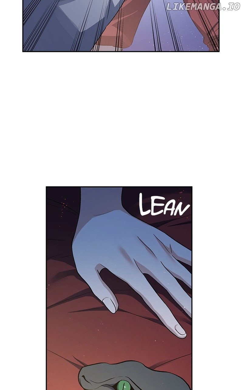Swallow Knights Tales Chapter 16 - page 21
