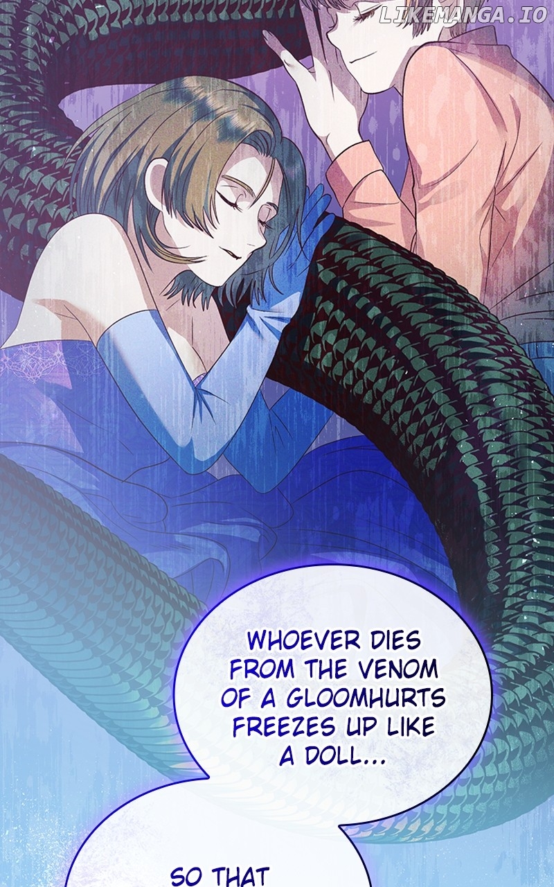 Swallow Knights Tales Chapter 16 - page 25