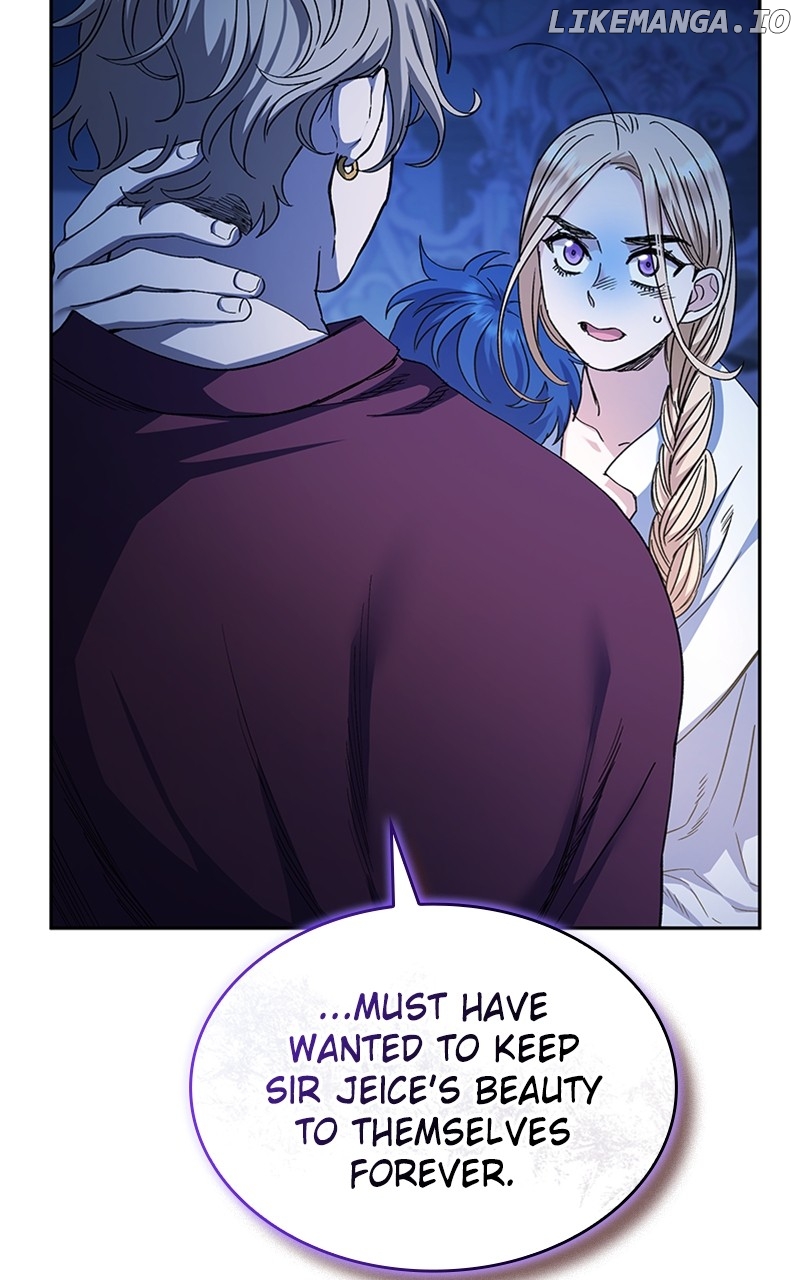 Swallow Knights Tales Chapter 16 - page 27