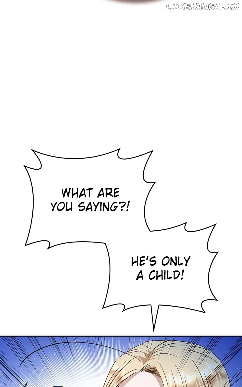 Swallow Knights Tales Chapter 16 - page 28
