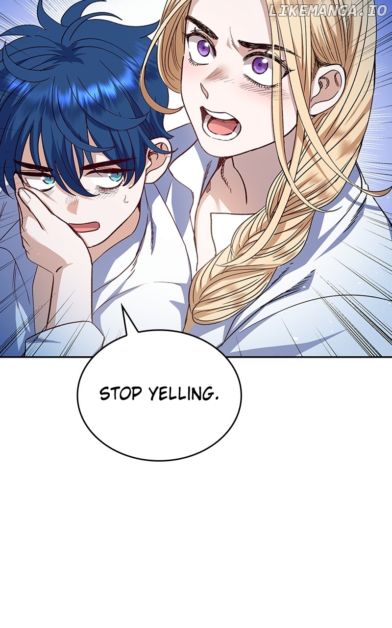 Swallow Knights Tales Chapter 16 - page 29