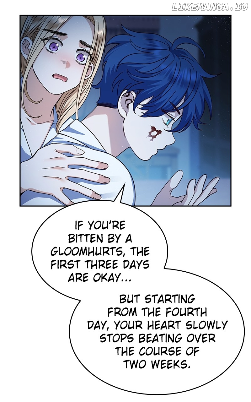 Swallow Knights Tales Chapter 16 - page 30