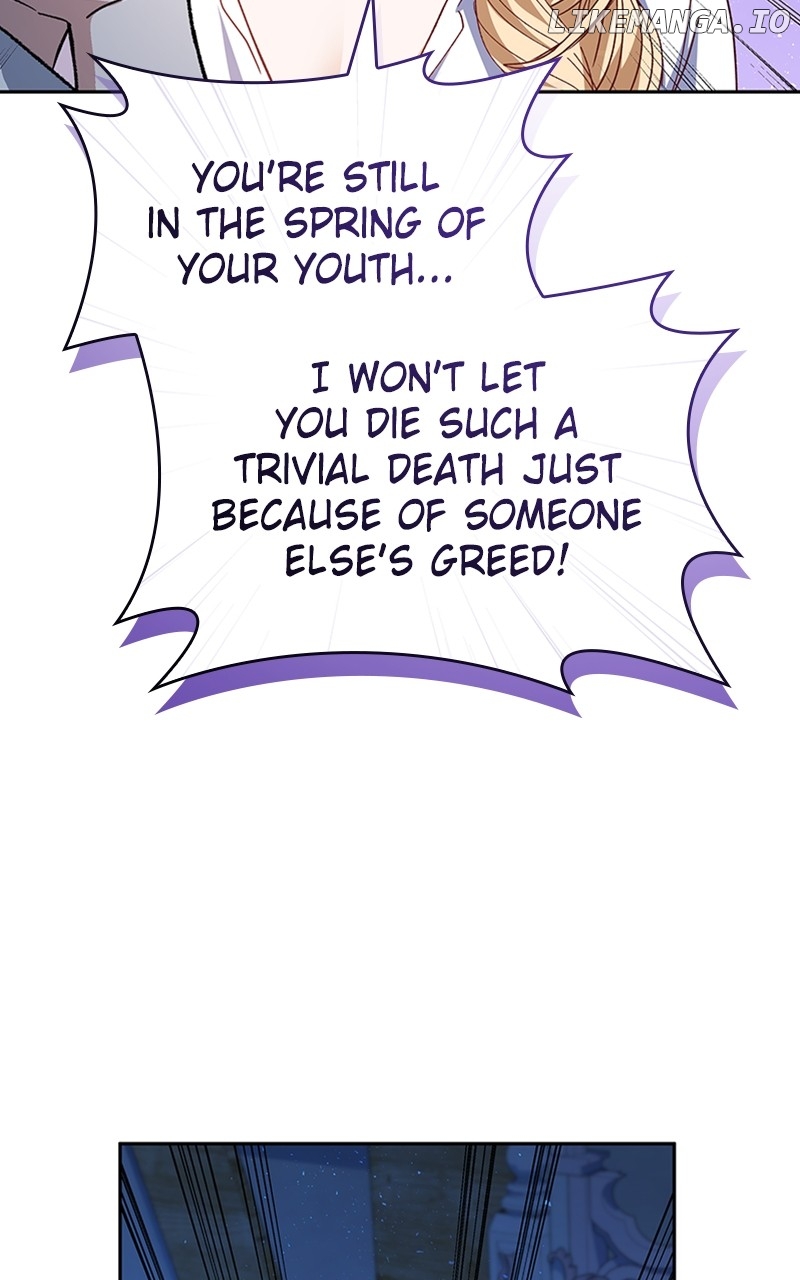 Swallow Knights Tales Chapter 16 - page 34