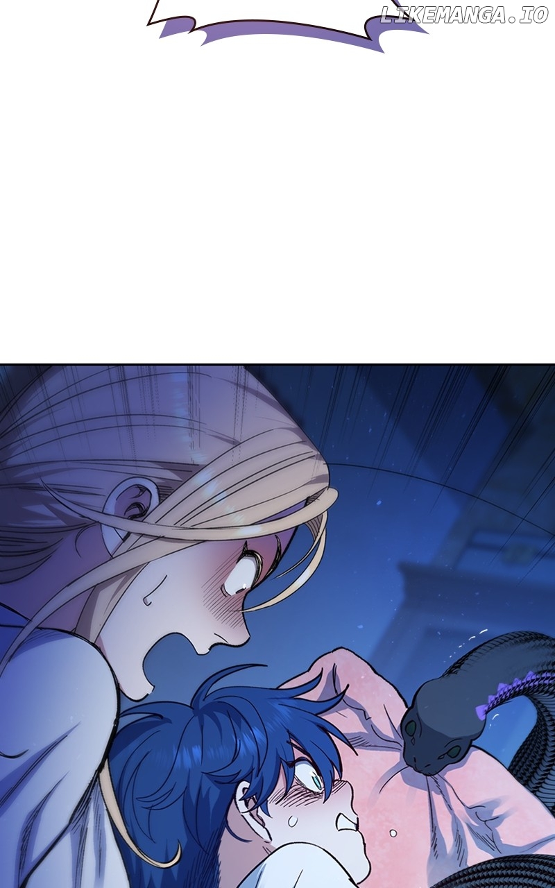 Swallow Knights Tales Chapter 16 - page 4